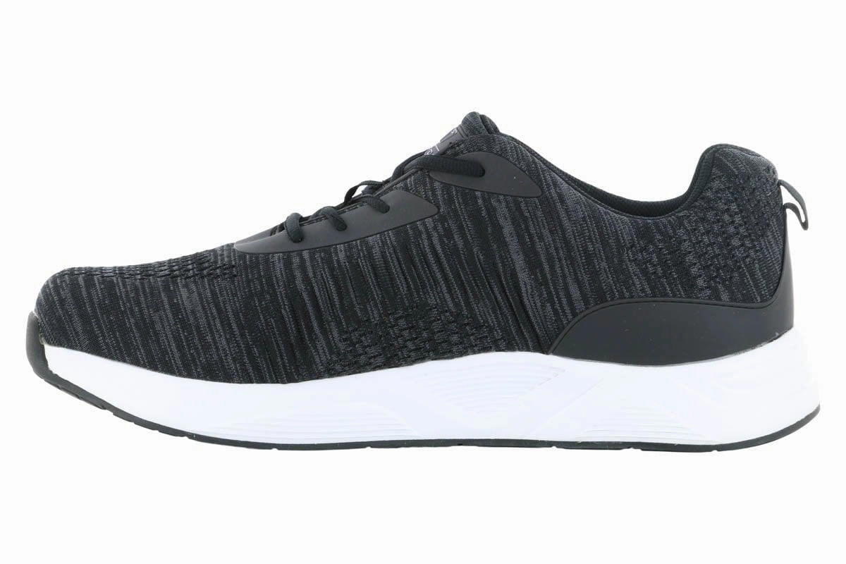 FITec Lightweight Walking Shoe Grey Neat Lines
