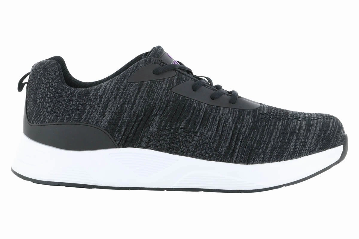 Stylish Appearance FITec Lightweight Walking Shoe Grey