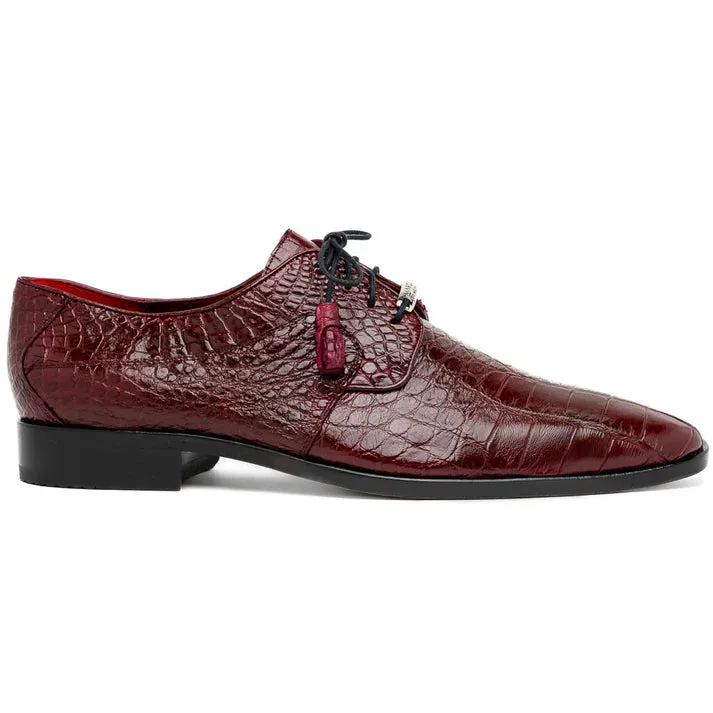 Fitipaldi-Wine | Marco Di Milano Boosted flair Nubuck