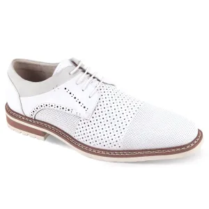 Fitness center wear LAMBO | Giovanni-WHITE LAMBO | Giovanni-WHITE ventilation - level No-Slip Grip