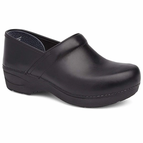 Fitness Dansko Women's Professional XP 2.0 - Black Pull Up Fitness Dansko Women's Professional XP 2.0 - Black Pull Up Shine Silver