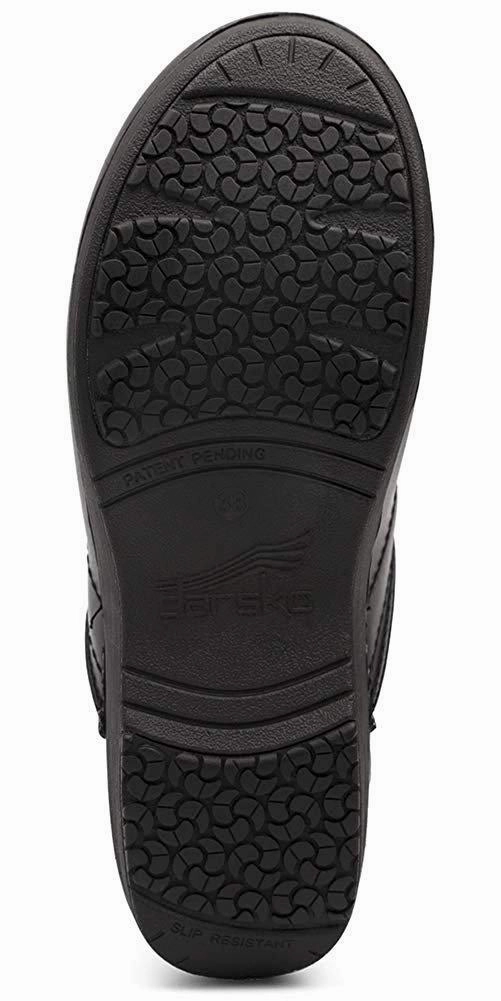 Soul Step Modern Fitness Dansko Women's Professional XP 2.0 - Black Pull Up