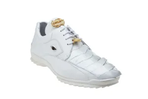 Fitted touch Vasco - White | Belvedere winter style statements Vasco - White | Belvedere
