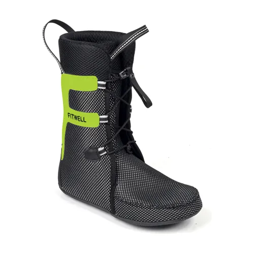 Fitwell Freeride Splitboard Boot
