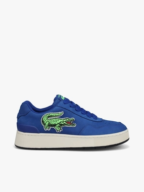 Flex Comfort Ace Clip Dk Blue Green leather Ace Clip Dk Blue Green leather Lightweight Sole