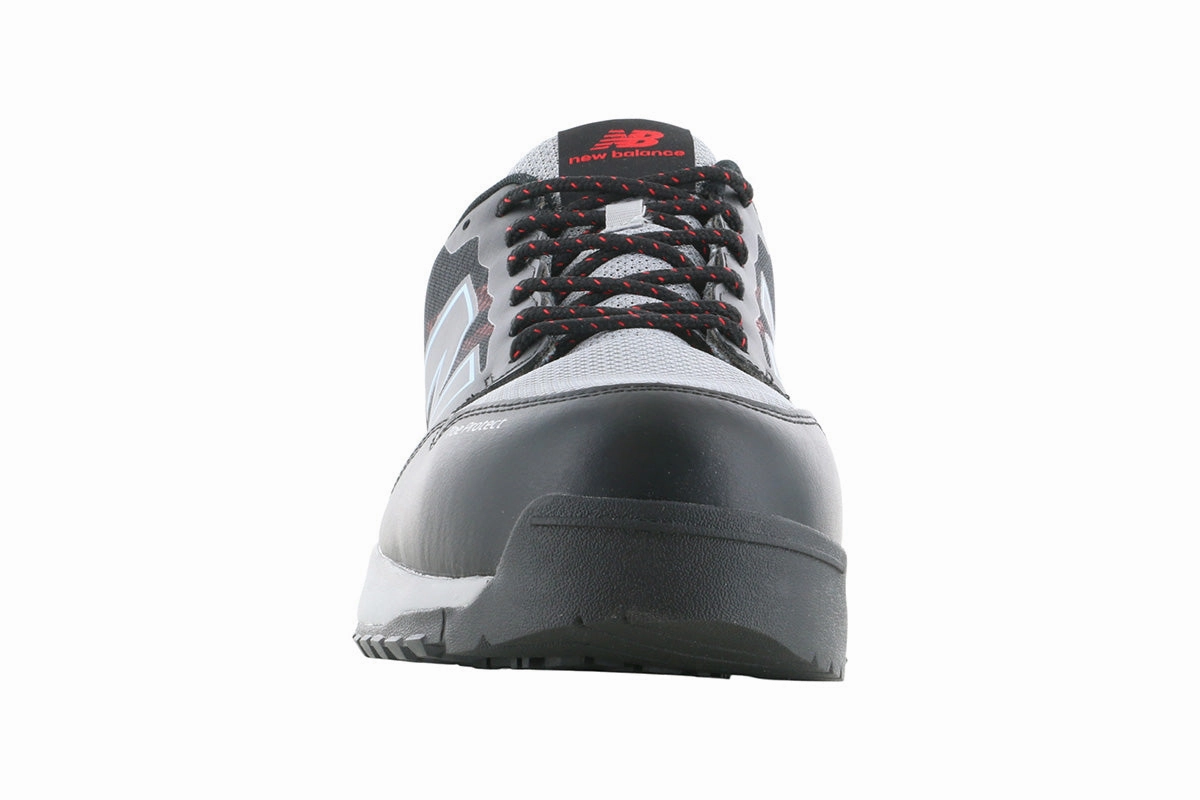 New Balance Quickshift Composite Toe Shoe BL Impact absorption