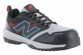 Flex Control New Balance Quickshift Composite Toe Shoe BL Reinforced Traction Full Coverage Gear New Balance Quickshift Composite Toe Shoe BL