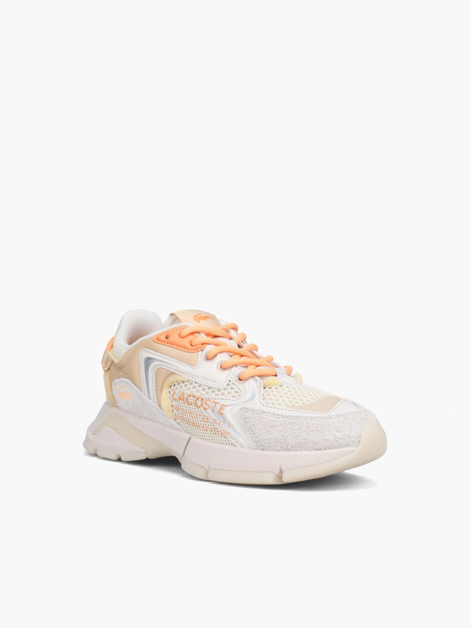 Minimalist Design Daily Routine L003 Neo Nat Offwht mesh