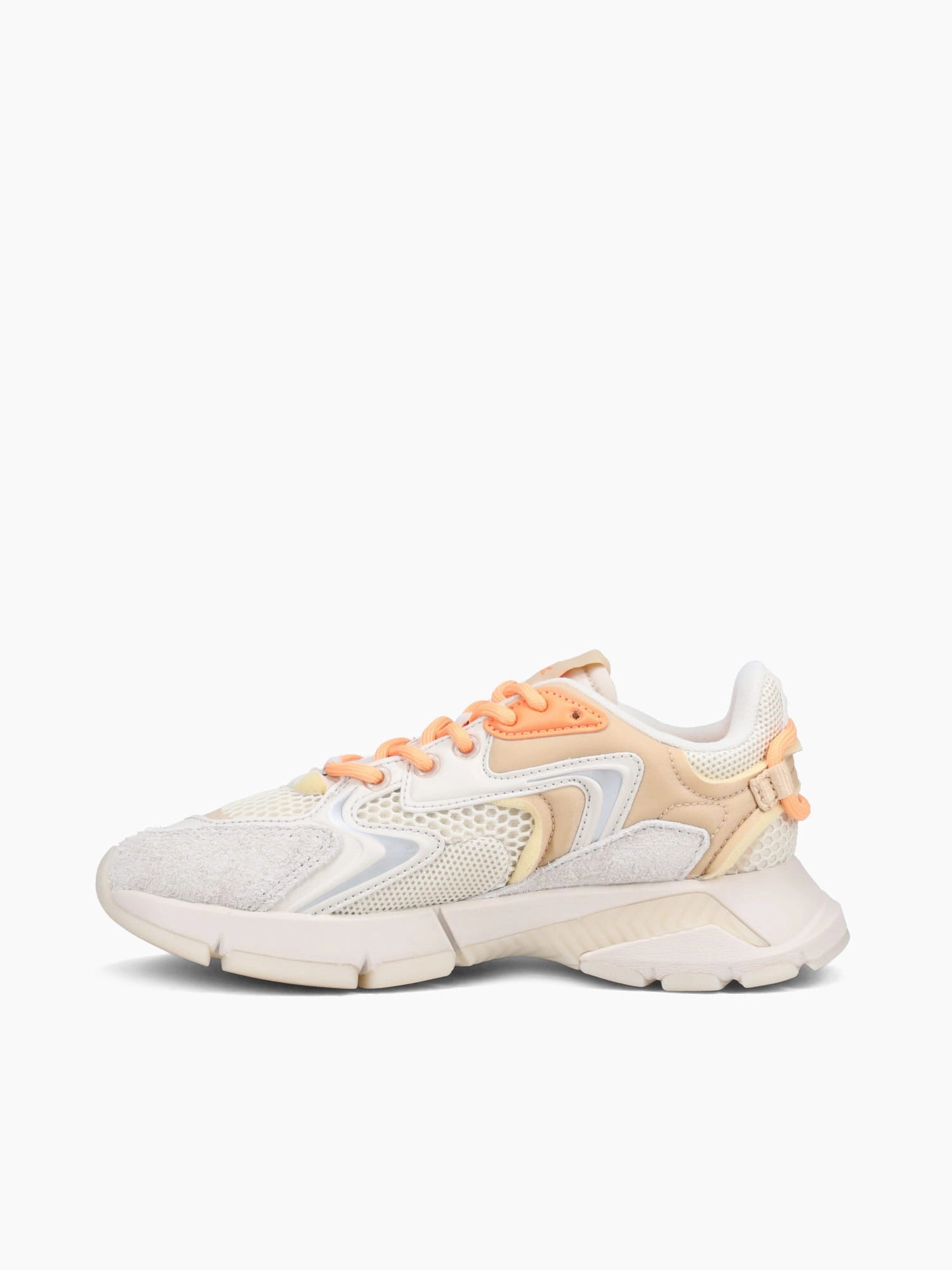 daily life L003 Neo Nat Offwht mesh