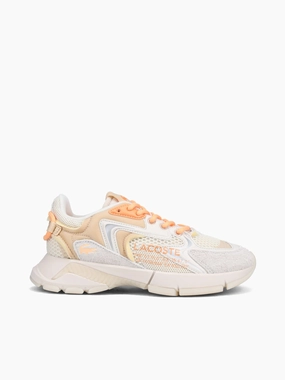 Flex Groove Tech L003 Neo Nat Offwht mesh L003 Neo Nat Offwht mesh Lightweight Walking Shoes Calm Tone