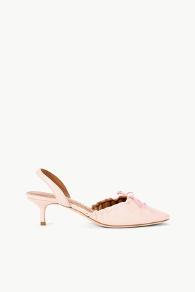 Flex-Tech ALBA BALLET SLINGBACK | CHERRY BLOSSOM Reinforced toe ALBA BALLET SLINGBACK | CHERRY BLOSSOM