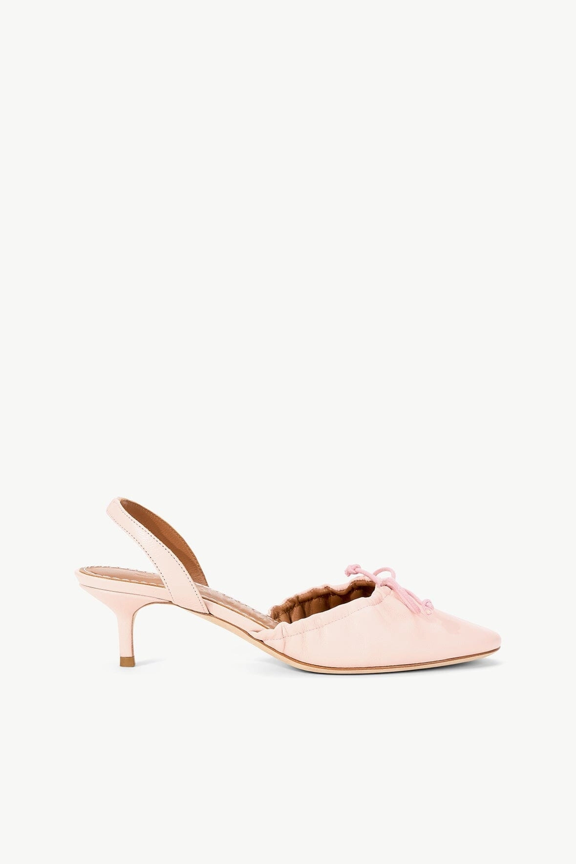 ALBA BALLET SLINGBACK | CHERRY BLOSSOM Cushioned