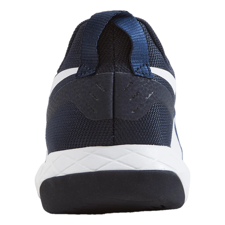 Flexagon Force 4 Vecnav/batblu/ftwwht