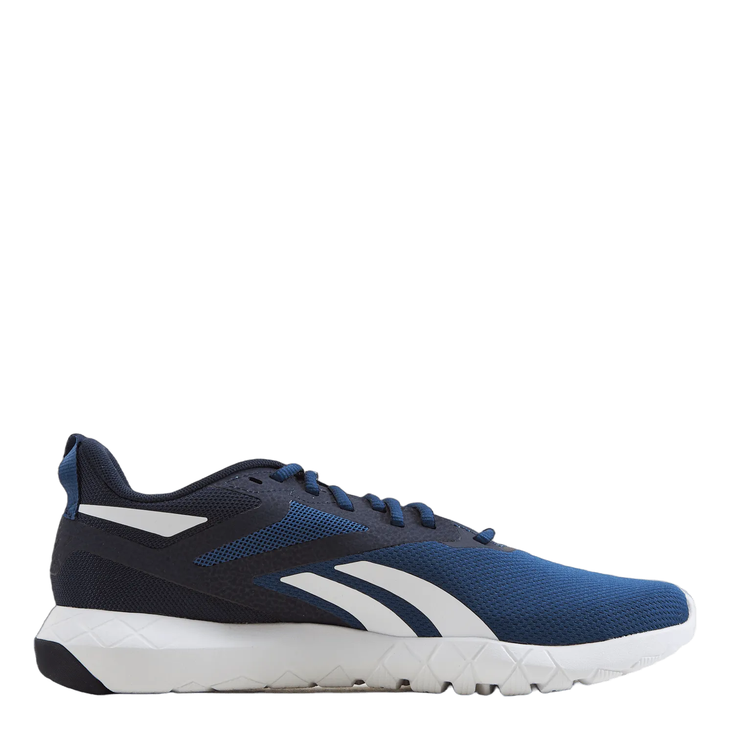 Flexagon Force 4 Vecnav/batblu/ftwwht