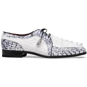 Flexible Construction Caribe - White/Newspaper | Marco Di Milano least spring Traction pods Caribe - White/Newspaper | Marco Di Milano