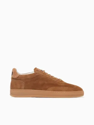 Amalfi Bale Taffy suede Slip Friendly Urban Explorer