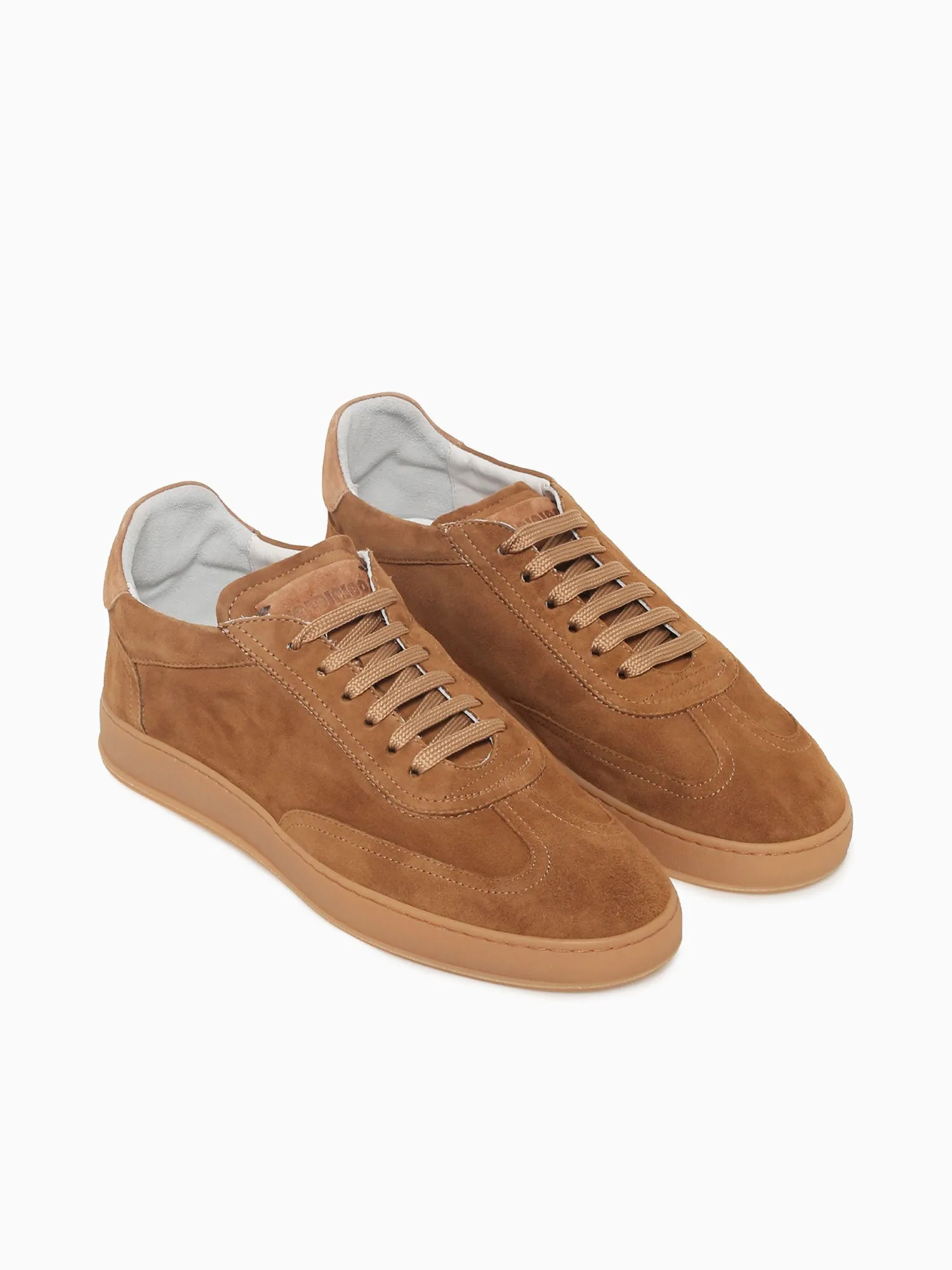 Galaxy Hike Amalfi Bale Taffy suede