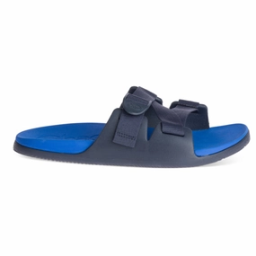 Flexible Arch Support Men's Chillos Slide Men's Chillos Slide All-weather shock absorption Exclusive