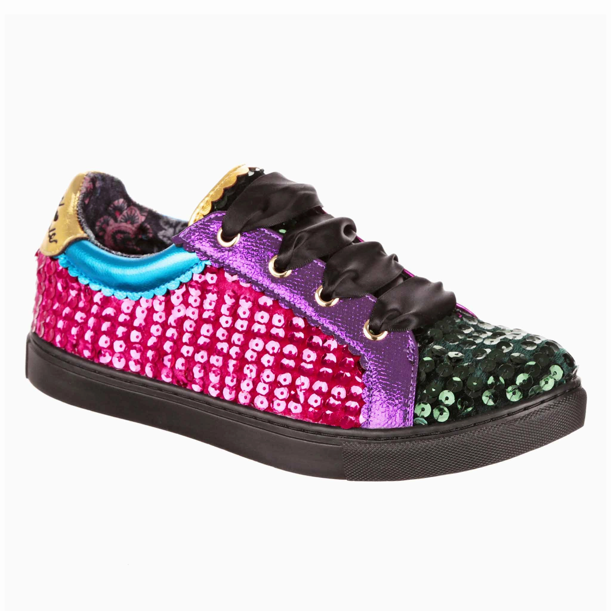 Breathable Step Wasabi Wanderer