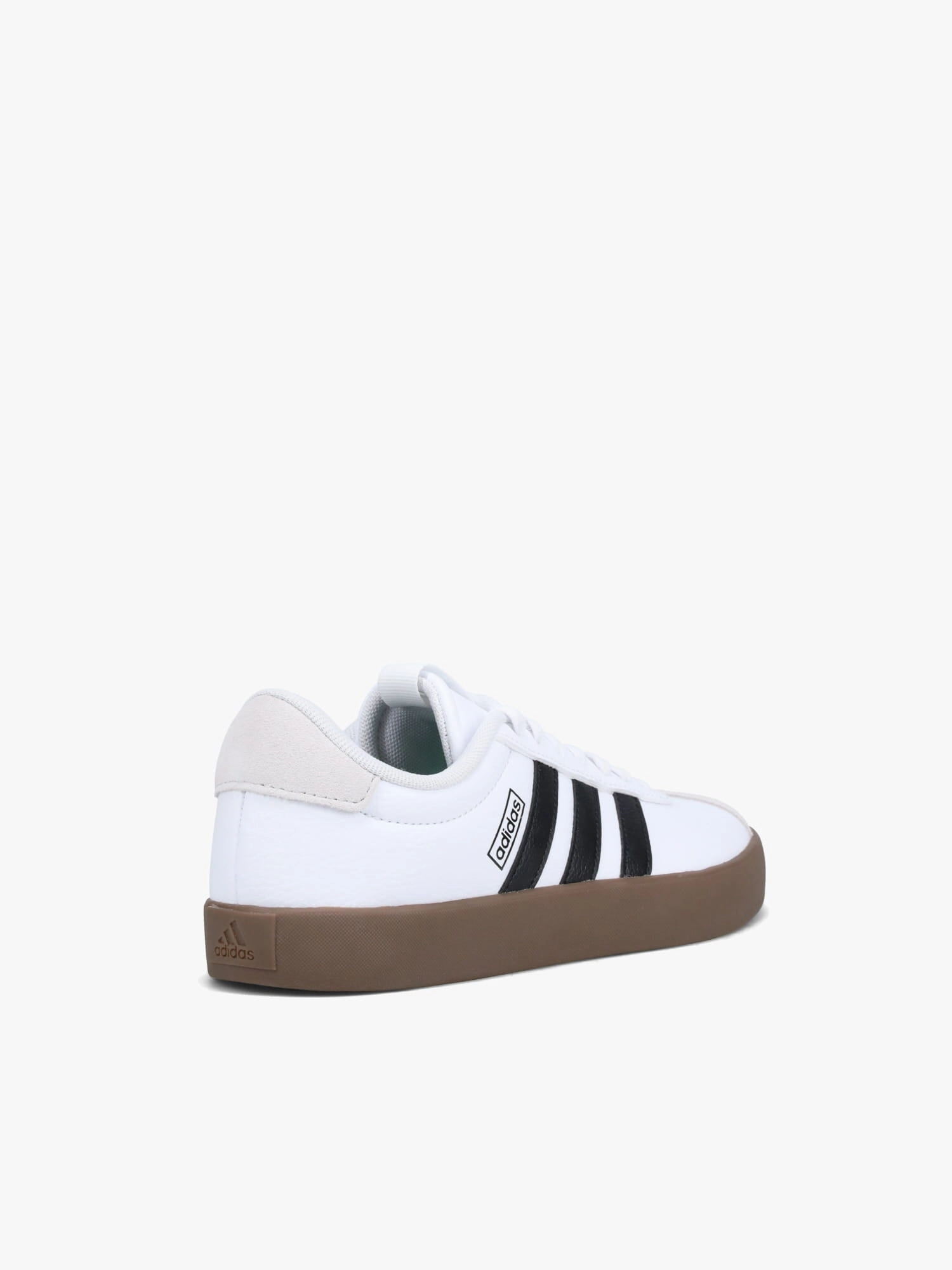 Sunrise Run Vl Court 3.0 White Black