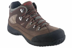 Flexible frame Dunham Cloud Waterproof Boot Brown Relax Ready Lounge Wear Dunham Cloud Waterproof Boot Brown