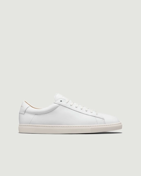 Flexible Low 1 | Off White Comfort Fit Low 1 | Off White