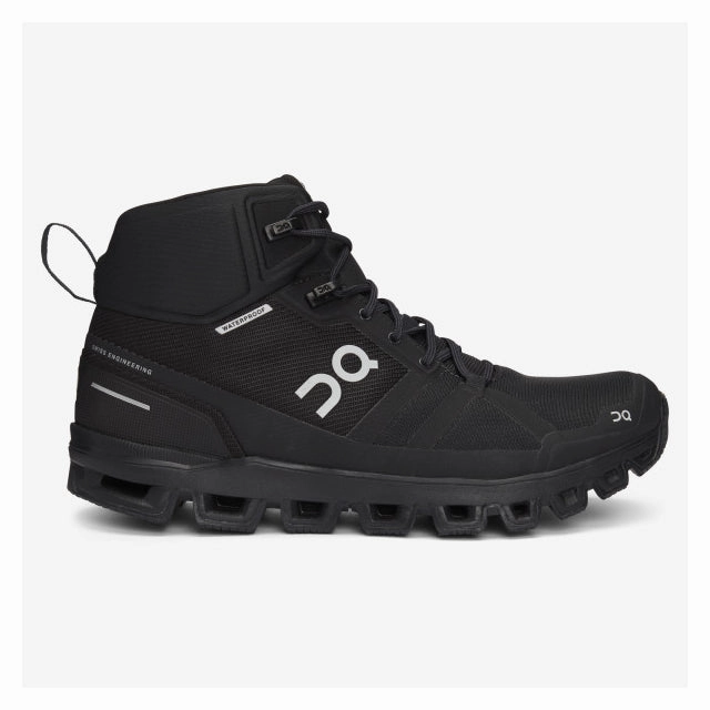 Women's Cloudrock Waterproof Boosted comfort