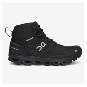 Flexible Midsoles Women's Cloudrock Waterproof Women's Cloudrock Waterproof Boosted comfort