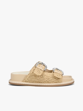 Flexible Performance Shauny Crystal Natural Knit Shauny Crystal Natural Knit All weather Slip-Resistant Sole