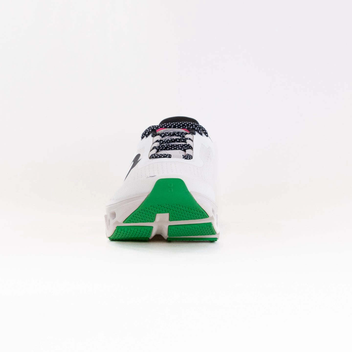 Shine Jog On Cloudmonster (Men's) - Ivory/Pearl
