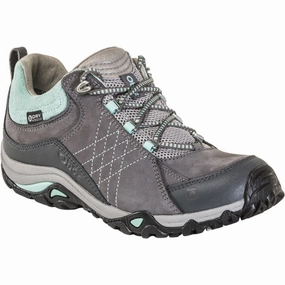 Flexible Torsion System Women's Sapphire Low Waterproof Women's Sapphire Low Waterproof school - goer