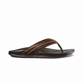Flexible Traction Pattern Men's Mea Ola Men's Mea Ola Soft Traction