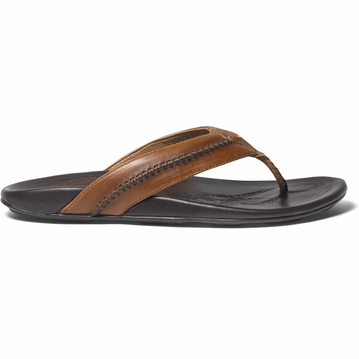 Men's Mea Ola Soft Arch Animal Print