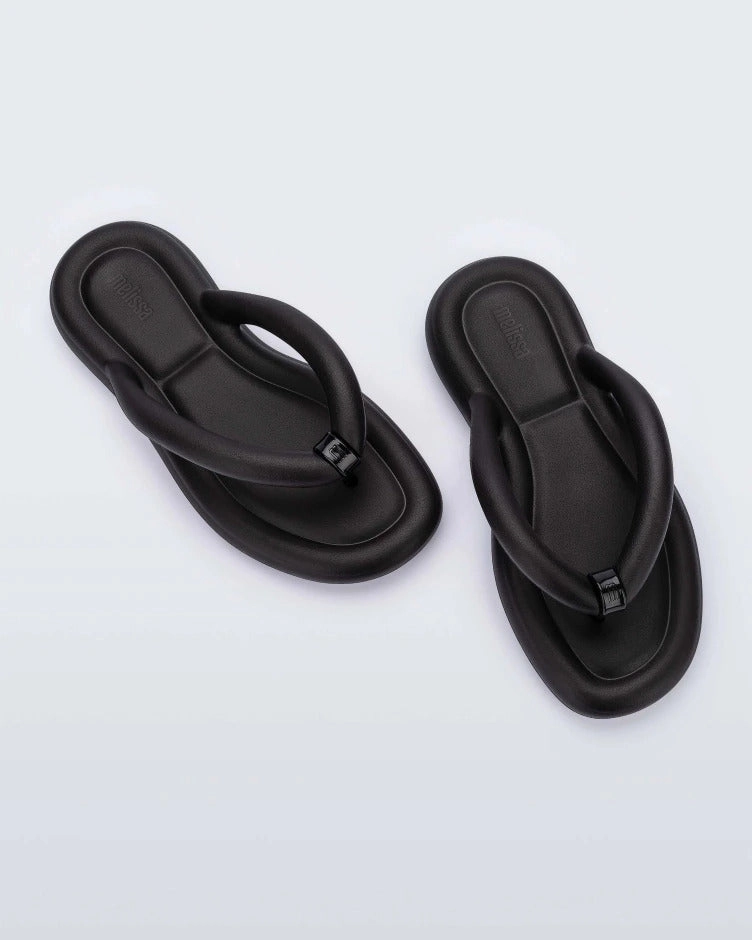 student Flip Flop Free - Black