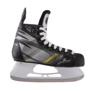 Flite "Chaos" C-75 - Senior Skate medial support Matte Flite "Chaos" C-75 - Senior Skate