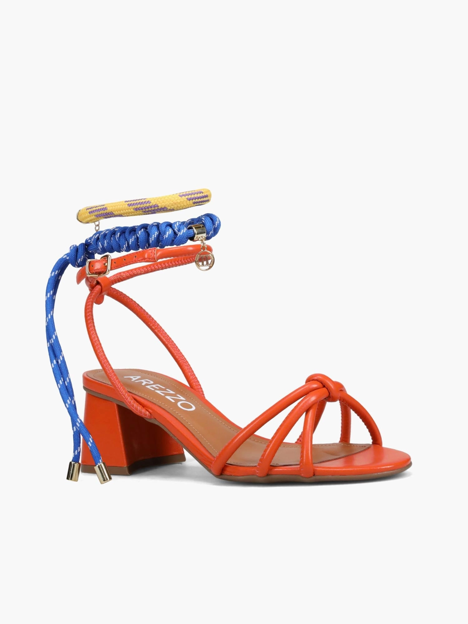 Flor Citric Orange Ecosoft Tourino Street Day
