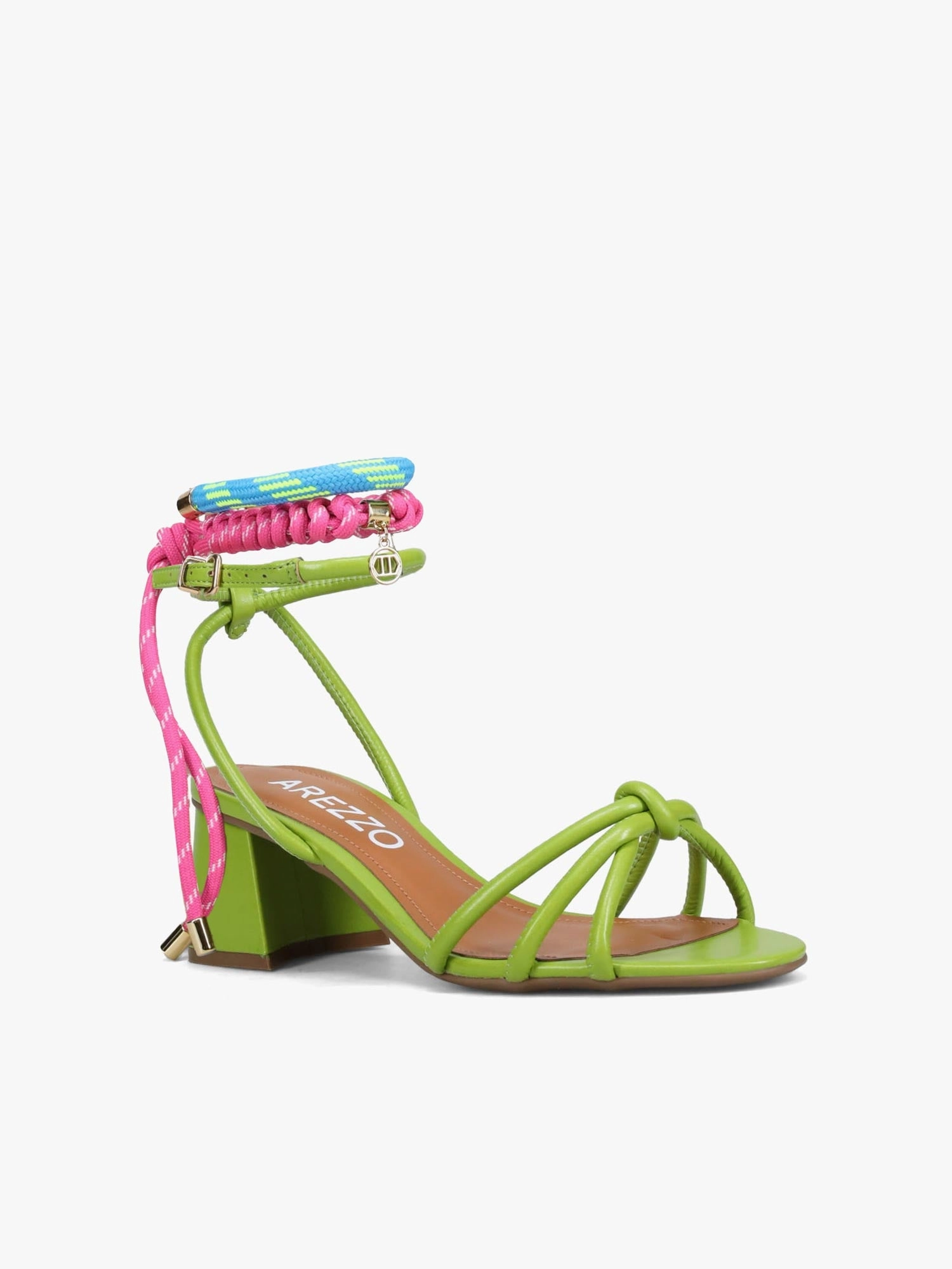 Flor Green Grass Ecosoft Tourino Firm Step