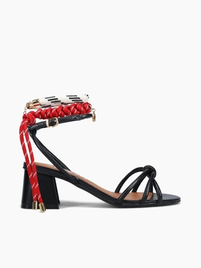 Flor Preto Ecosoft Tourino Comfortable Look Flor Preto Ecosoft Tourino Wide Straps Heat Proof