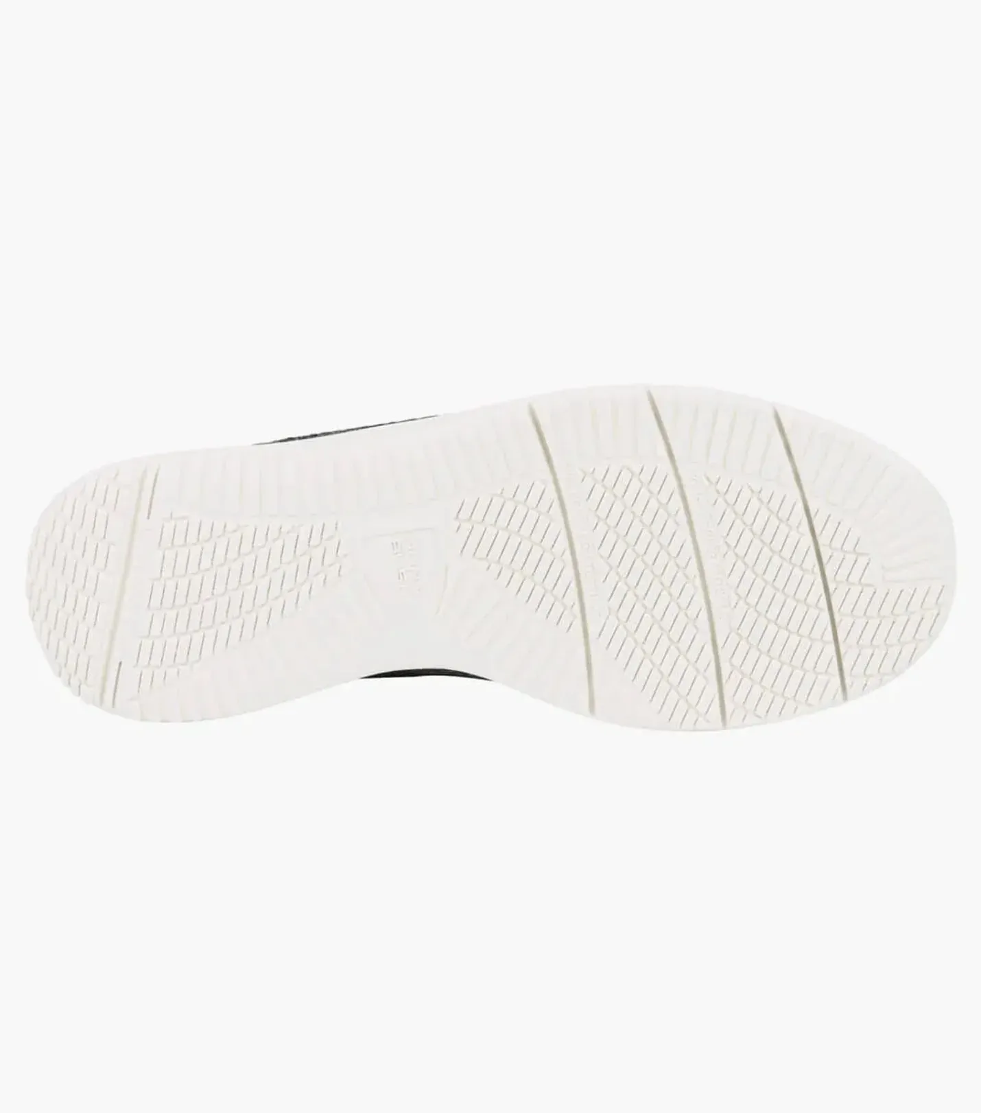 Florsheim Nunn Bush Conway Knit Slip On Shoe - Navy