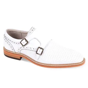 Foam Encapsulation Layer ROCKY |Giovanni-WHITE Comfortable Touch ROCKY |Giovanni-WHITE