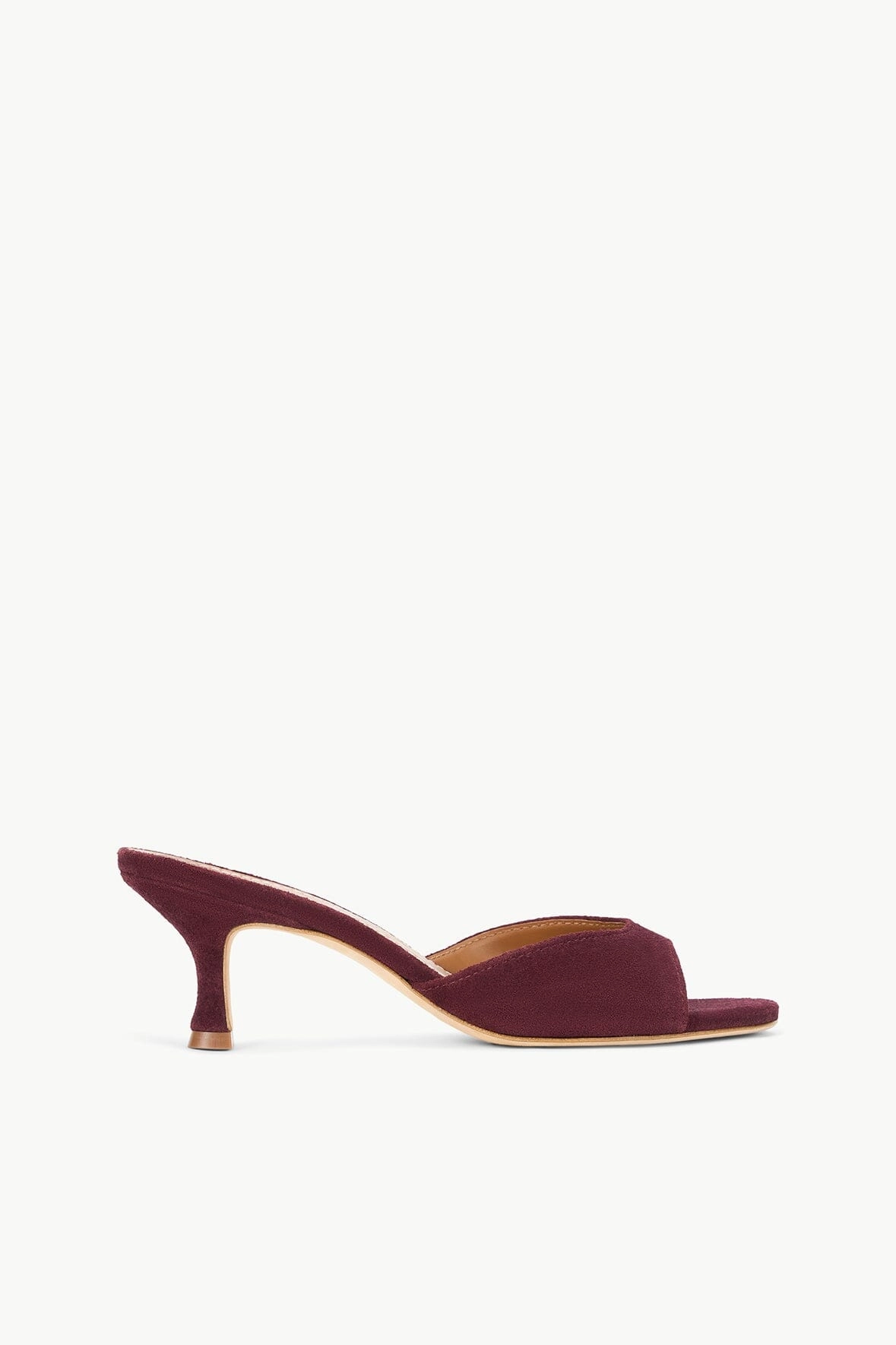 Quick Drying Casual Wear BRIGITTE MULE | SYRAH