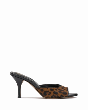Foam-Sole Prynn Sandal Wool Warm Mono Style Prynn Sandal