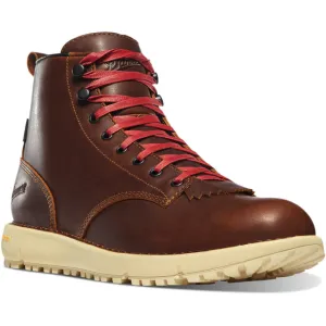 Foldable Option Men's Logger 917 GTX Abrasion Resistant Materials Iconic lining Men's Logger 917 GTX