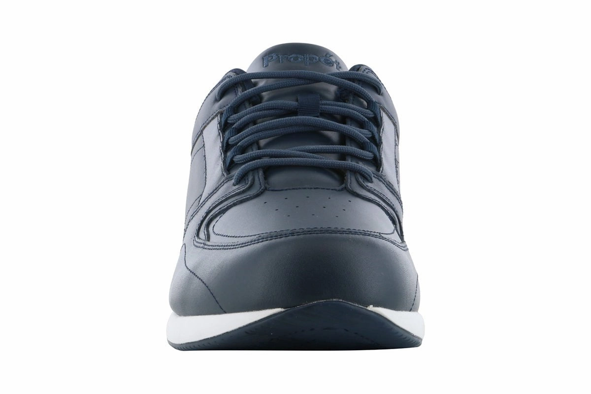 Park Fun High Flex Propet Lifewalker Sport Navy