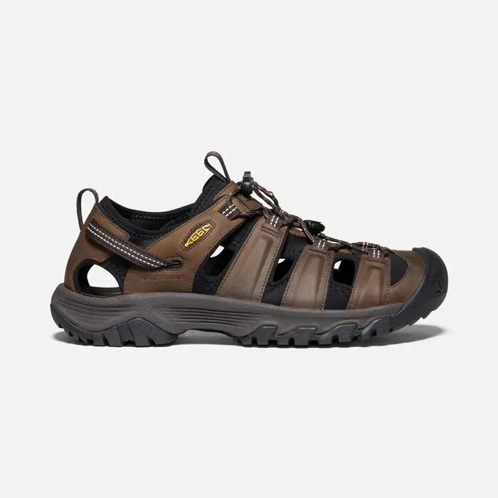 Men's Targhee III Sandal Style #1022428 I Keen Footwear Comfortable Vacation Sandals