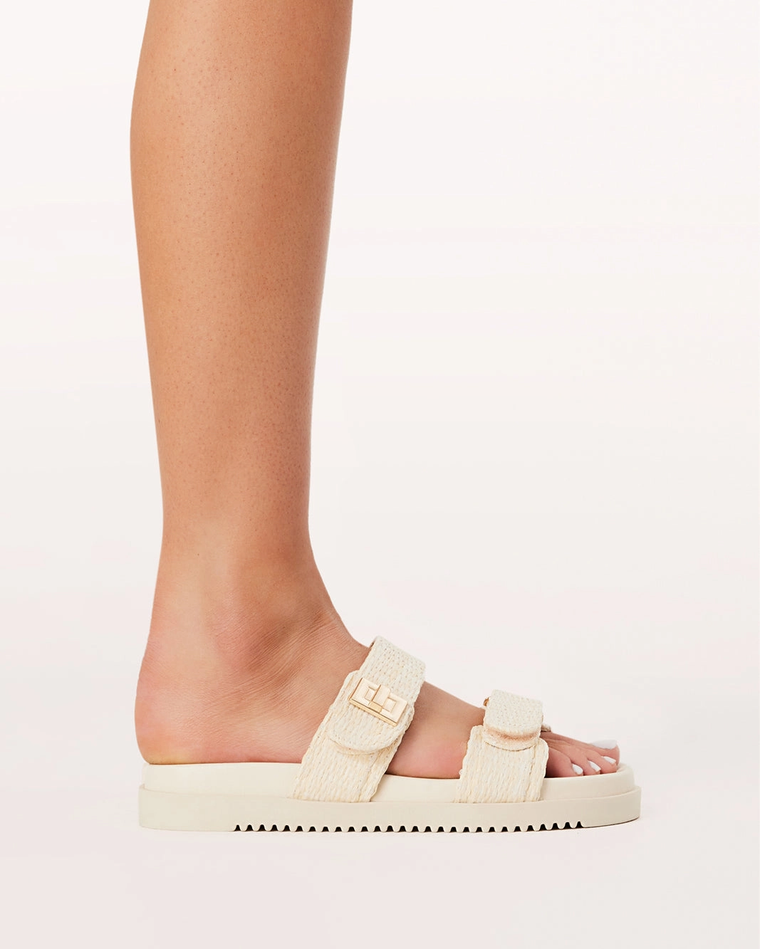 Adaptive Contour Support AMYLEE - NATURAL RAFFIA