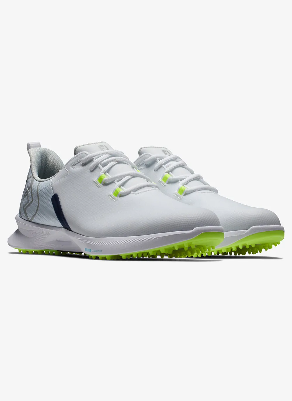 Footjoy Fuel Sport Golf Shoes 55453