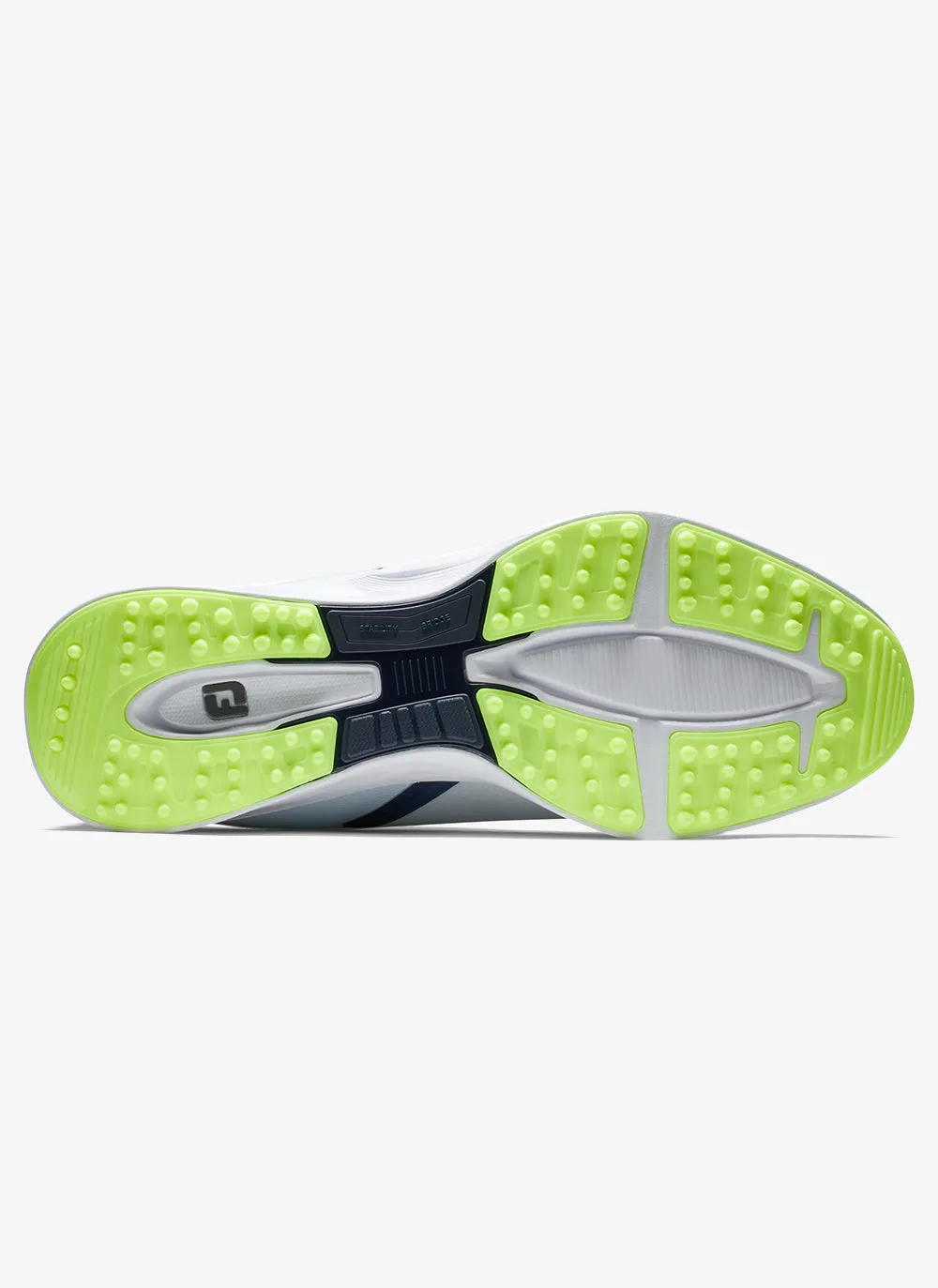 Footjoy Fuel Sport Golf Shoes 55453