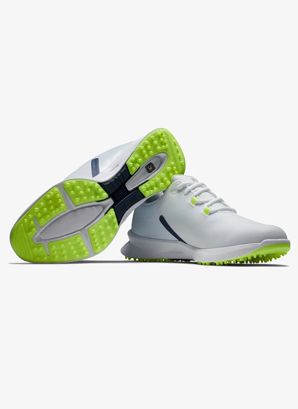 Footjoy Fuel Sport Golf Shoes 55453
