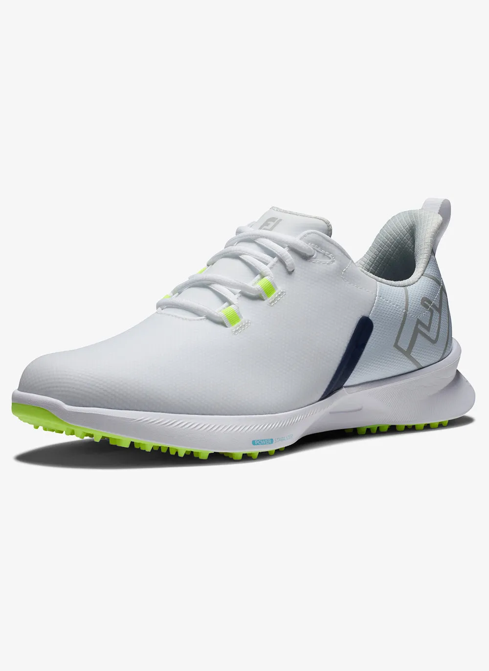 Footjoy Fuel Sport Golf Shoes 55453